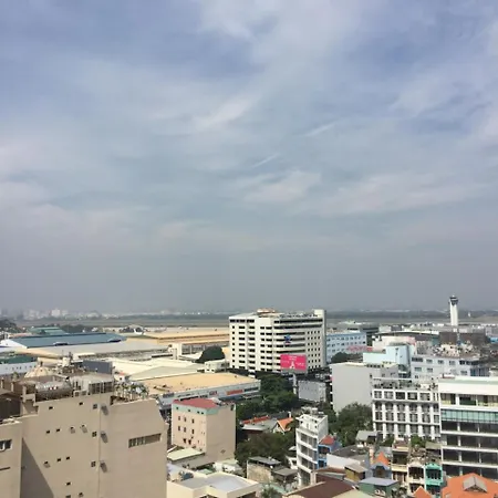 Sky Center Apartment
